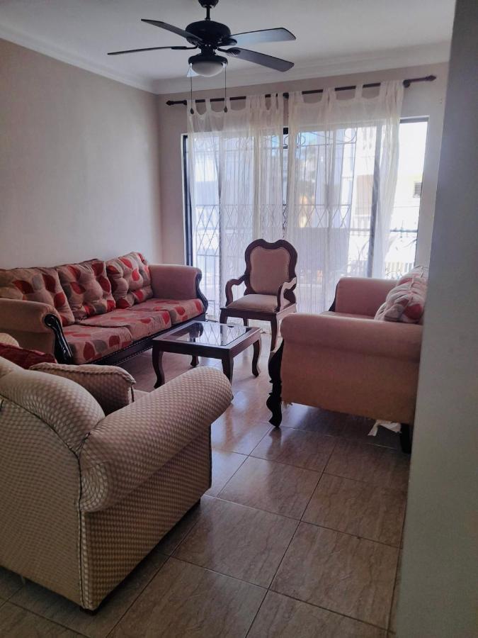 Апартаменти Residencial Flor De Байяібе Екстер'єр фото